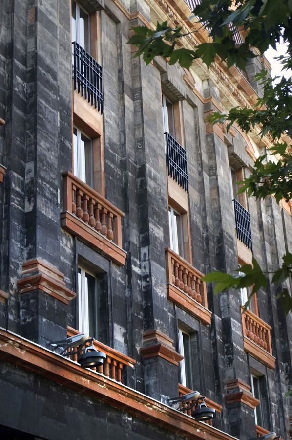 Отель Tufenkian Historic Yerevan Hotel Ереван-7