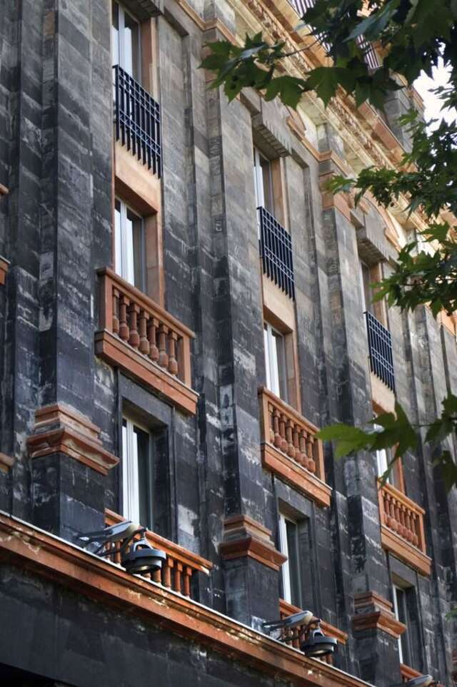 Отель Tufenkian Historic Yerevan Hotel Ереван-6